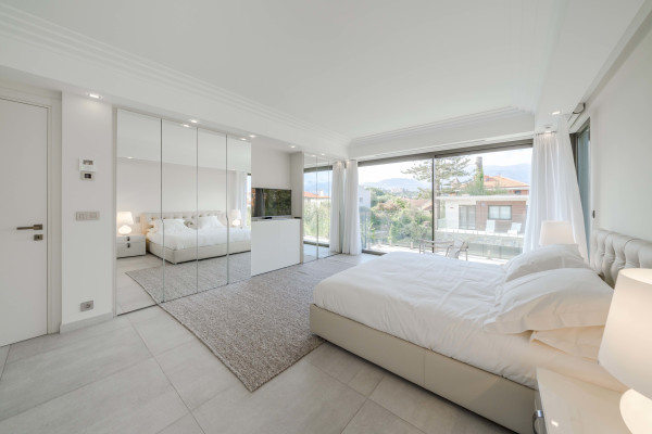 villa in Saint-Jean-Cap-Ferrat : Rent amazing private domaine comprised of three villas with swimming pool in Saint Jean Cap Ferrat - Photo 34