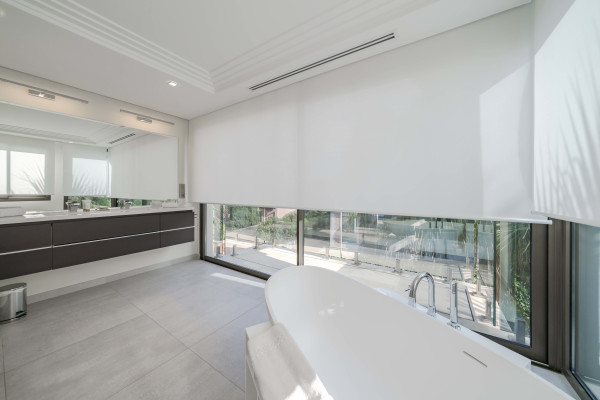 villa in Saint-Jean-Cap-Ferrat : Rent amazing private domaine comprised of three villas with swimming pool in Saint Jean Cap Ferrat - Photo 22