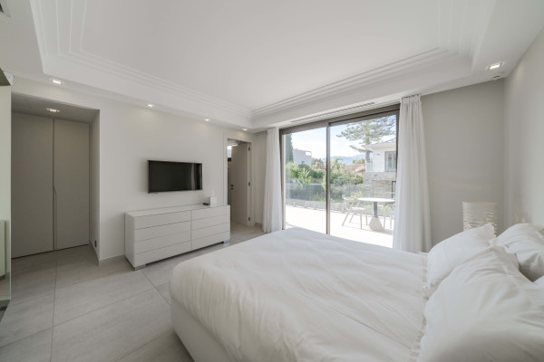 villa in Saint-Jean-Cap-Ferrat : Rent amazing private domaine comprised of three villas with swimming pool in Saint Jean Cap Ferrat - Photo 38