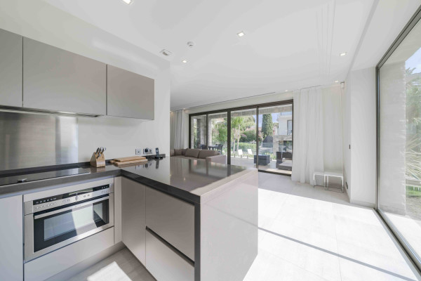 villa in Saint-Jean-Cap-Ferrat : Rent amazing private domaine comprised of three villas with swimming pool in Saint Jean Cap Ferrat - Photo 18