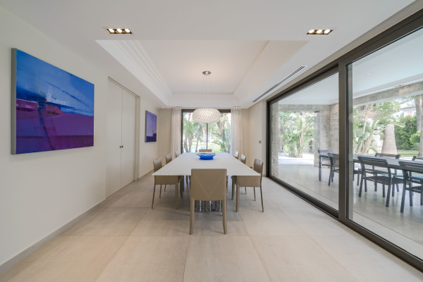 villa in Saint-Jean-Cap-Ferrat : Rent amazing private domaine comprised of three villas with swimming pool in Saint Jean Cap Ferrat - Photo 78