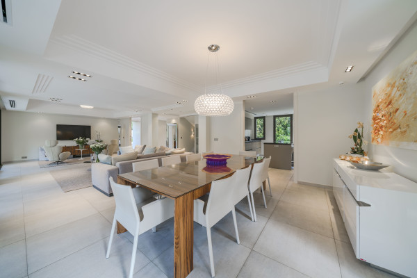villa in Saint-Jean-Cap-Ferrat : Rent amazing private domaine comprised of three villas with swimming pool in Saint Jean Cap Ferrat - Photo 62