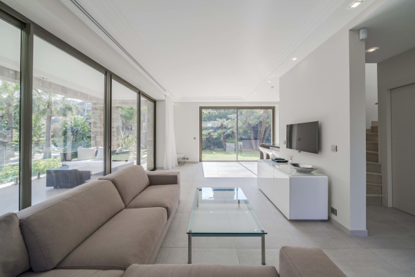 villa in Saint-Jean-Cap-Ferrat : Rent amazing private domaine comprised of three villas with swimming pool in Saint Jean Cap Ferrat - Photo 20