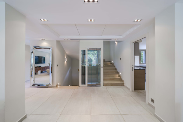 villa in Saint-Jean-Cap-Ferrat : Rent amazing private domaine comprised of three villas with swimming pool in Saint Jean Cap Ferrat - Photo 56