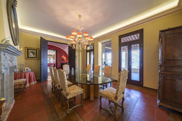 villa in Saint-Jean-Cap-Ferrat : Rent fantastic 6 bedroom waterfront villa  in Saint Jean Cap Ferrat - Photo 67