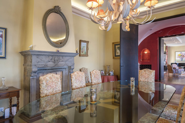 villa in Saint-Jean-Cap-Ferrat : Rent fantastic 6 bedroom waterfront villa  in Saint Jean Cap Ferrat - Photo 66