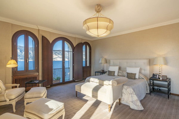 villa in Saint-Jean-Cap-Ferrat : Rent fantastic 6 bedroom waterfront villa  in Saint Jean Cap Ferrat - Photo 37