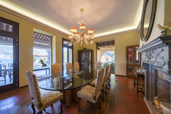 villa in Saint-Jean-Cap-Ferrat : Rent fantastic 6 bedroom waterfront villa  in Saint Jean Cap Ferrat - Photo 68