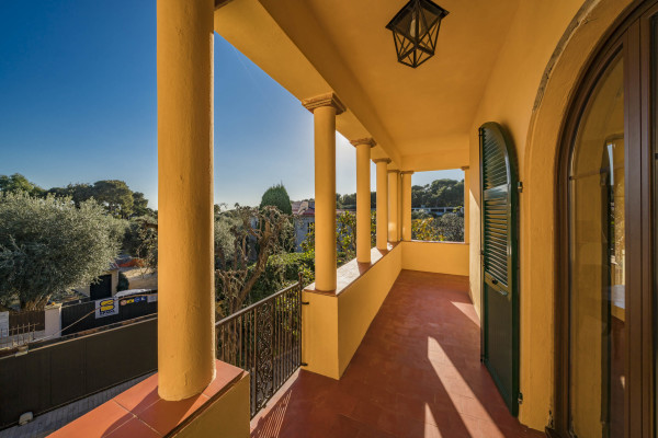 villa in Saint-Jean-Cap-Ferrat : Rent fantastic 6 bedroom waterfront villa  in Saint Jean Cap Ferrat - Photo 40