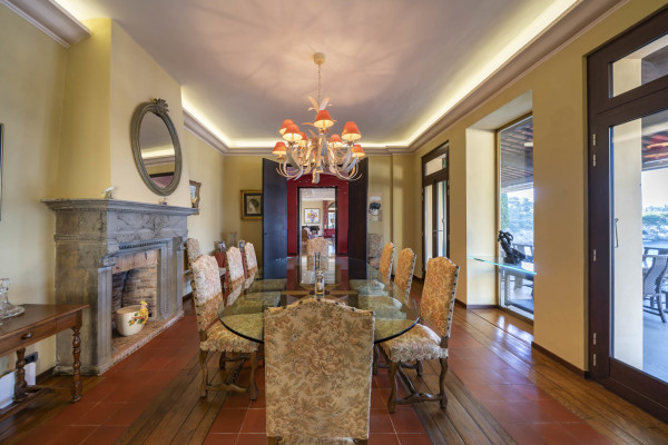villa in Saint-Jean-Cap-Ferrat : Rent fantastic 6 bedroom waterfront villa  in Saint Jean Cap Ferrat - Photo 65