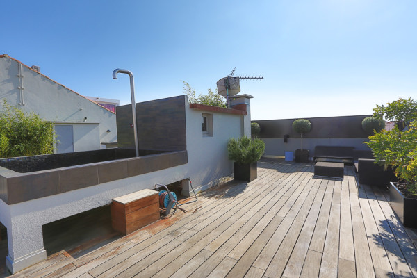 apartment in Cannes : Rent Modern Penthouse on rue d'Antibes in Cannes - Photo 20