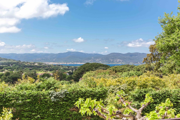 villa in St Tropez : Rent gorgeous villa with swimming pool within just a minute drive to the very heart of Saint Tropez - Photo 39
