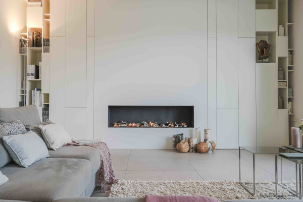 villa in Châteauneuf-Grasse : Rent wonderful modern villa located in very peaceful surroundings close to Valbonne - Photo 26