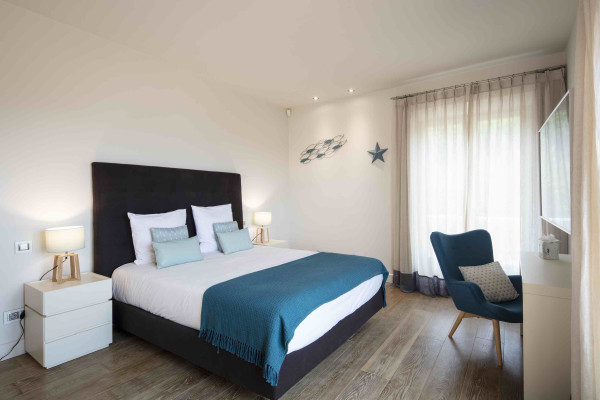villa in Gassin : Rent majestic 7-bedroom villa  with swimming pool and staff apartment  in Saint Tropez - Photo 45