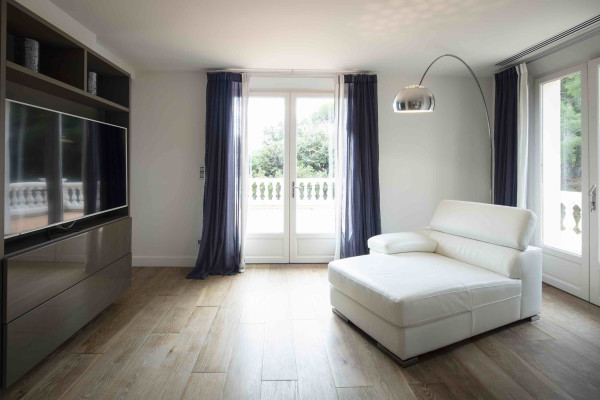 villa in Gassin : Rent majestic 7-bedroom villa  with swimming pool and staff apartment  in Saint Tropez - Photo 36