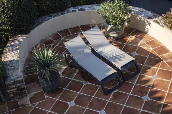 villa in Gassin : Rent majestic 7-bedroom villa  with swimming pool and staff apartment  in Saint Tropez - Photo 56