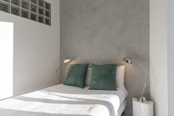 apartment in Cannes : Rent modern 2 bedroom apartment within 5 min walking distance to the Palais - Photo 28