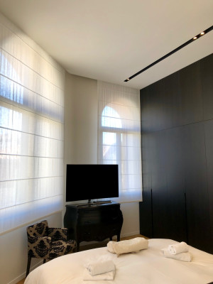 apartment in Cannes : Rent stunning modern 3/4 bedroom apartment located within just about 2 minutes walk to the Palais des Festivals - Photo 7