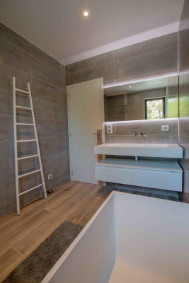 villa in Châteauneuf-Grasse : Rent superb 4-bedroom villa with swimming pool close to Valbonne and a quick 10 minute drive to Mougins school - Photo 29