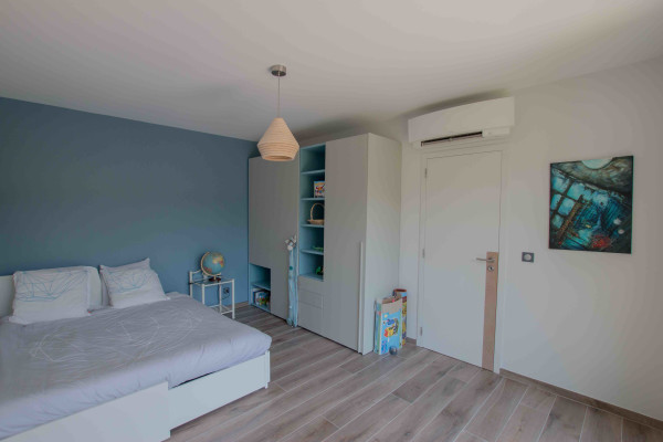 villa in Châteauneuf-Grasse : Rent superb 4-bedroom villa with swimming pool close to Valbonne and a quick 10 minute drive to Mougins school - Photo 24