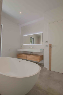 villa in Châteauneuf-Grasse : Rent superb 4-bedroom villa with swimming pool close to Valbonne and a quick 10 minute drive to Mougins school - Photo 31