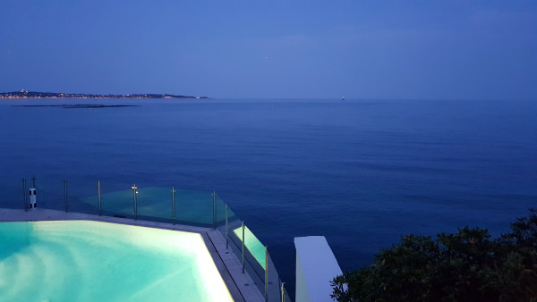 villa in Cannes : Exceptional Waterfront property in Cannes - Photo 15