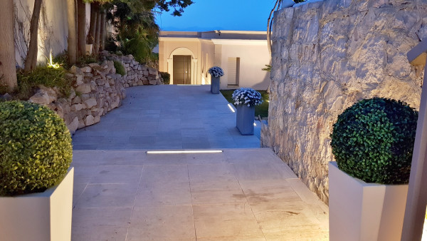 villa in Cannes : Exceptional Waterfront property in Cannes - Photo 21