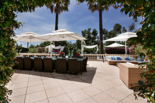 villa in Cannes : Rent wonderful 8 bedroom Belle Epoque villa within walking distance to Palais des Festivals - Photo 18