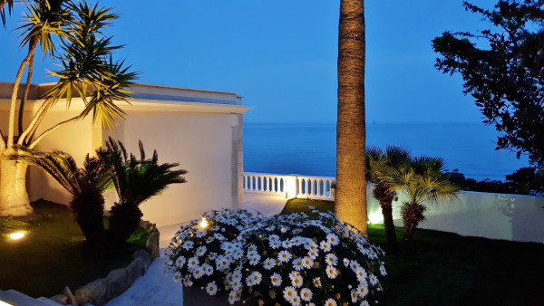 villa in Cannes : Exceptional Waterfront property in Cannes - Photo 14