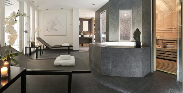 villa in Courchevel : Rent a Luxury chalet in the hamlet of Cospillot. - Photo 19