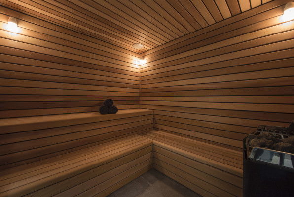 villa in Méribel : Rent one of the most luxury chalet in Meribel - Photo 27