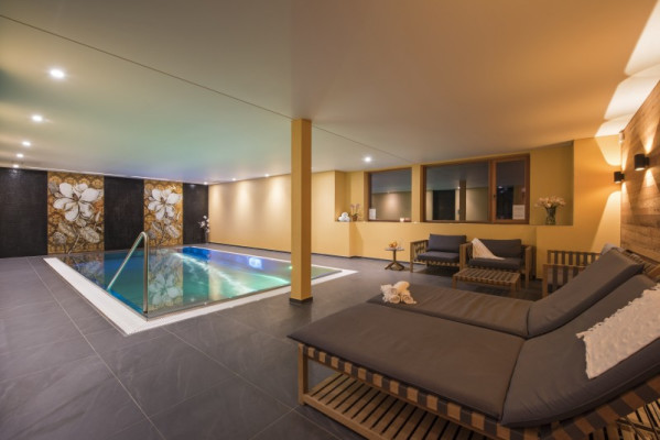 villa in Zermatt : Rent this wonderful 10 bedrooms chalet in Zermatt. - Photo 27