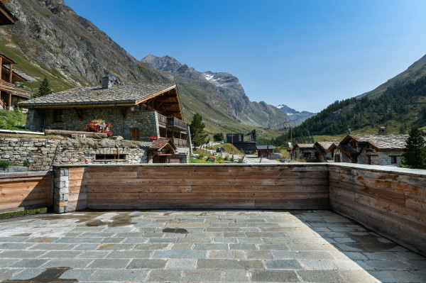 villa in Val d'Isere : Rent this chalet in Le Fornet, 200 m from the slopes. - Photo 21