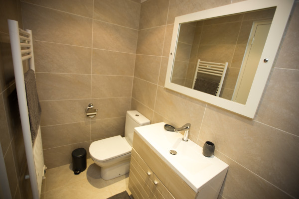villa in Valbonne : Rent a Large Villa with Pool and View close to Valbonne Village - Photo 19