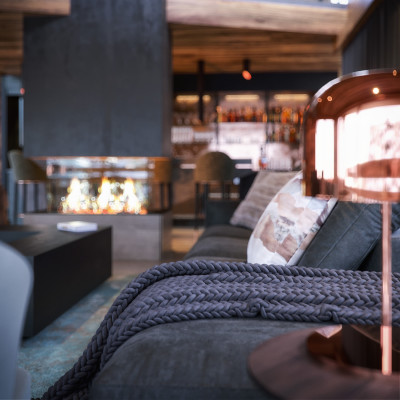 villa in Morzine : Rent this luxury chalet with a perfect location. - Photo 4