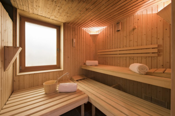 villa in Zermatt : Rent this wonderful 10 bedrooms chalet in Zermatt. - Photo 25