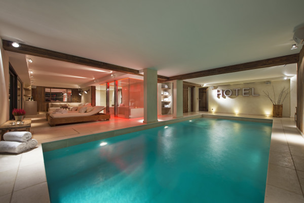 villa in Verbier : Rent this 1000sqm chalet in Verbier. - Photo 29
