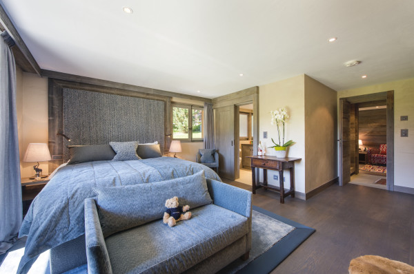 villa in Verbier : Rent a luxury high end Chalet in Verbier, 900sqm, 8 bedrooms - Photo 8