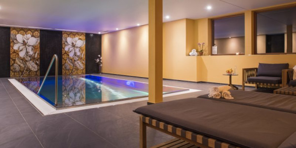 villa in Zermatt : Rent this wonderful 10 bedrooms chalet in Zermatt. - Photo 28