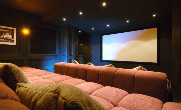 villa in Courchevel : Rent this exceptional luxury chalet of 800 sqm in Nogentil - Photo 14