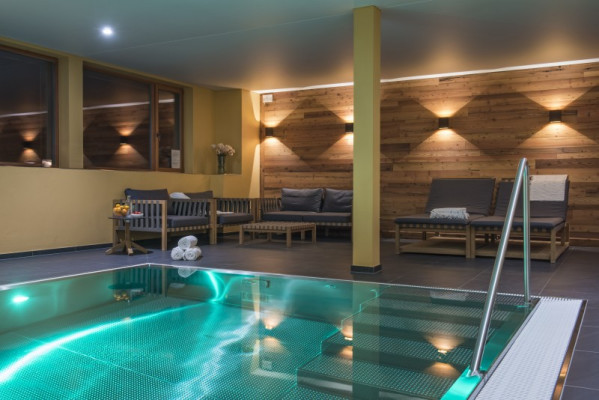 villa in Zermatt : Rent this wonderful 10 bedrooms chalet in Zermatt. - Photo 0