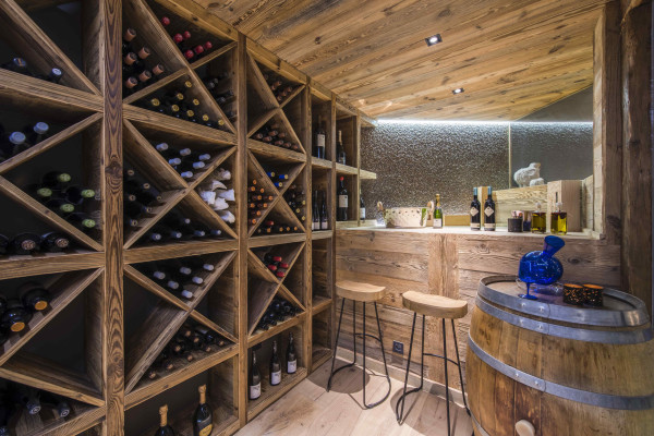 villa in Morzine : Rent one of the most luxurious chalets in Morzine - Photo 34