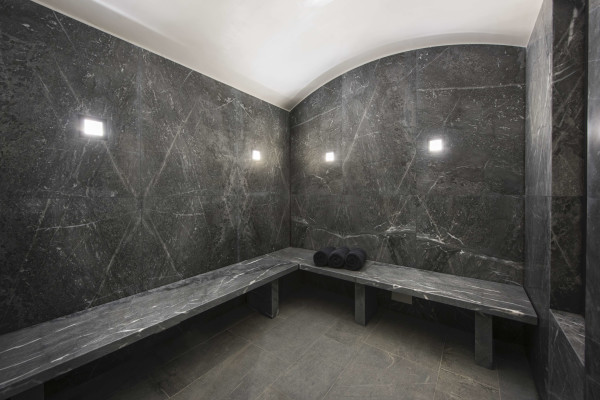 villa in Méribel : Rent one of the most luxury chalet in Meribel - Photo 28