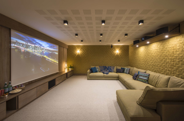villa in Méribel : Rent one of the most luxury chalet in Meribel - Photo 24