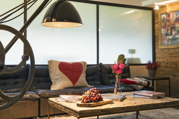 villa in Verbier : Rent this 1000sqm chalet in Verbier. - Photo 21