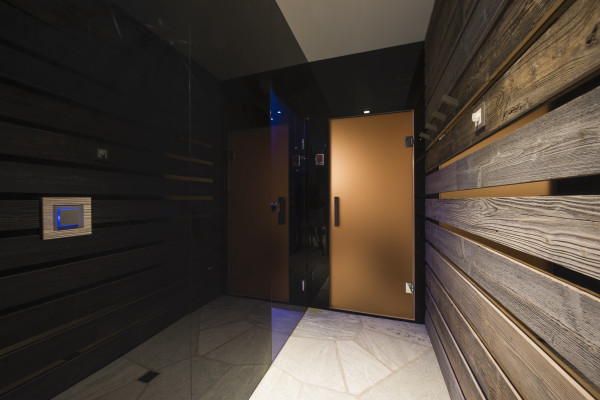 villa in Verbier : Rent a luxury high end Chalet in Verbier, 900sqm, 8 bedrooms - Photo 22