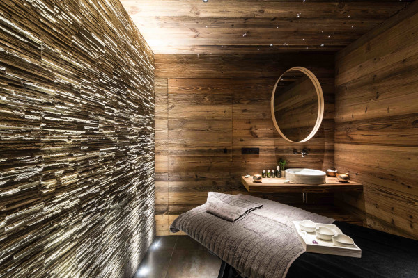 villa in Morzine : Rent an amazing chalet with Indoor-Outdoor swimming pool - Photo 23