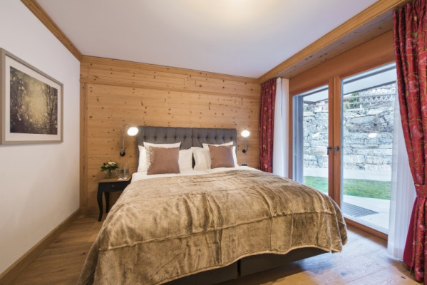 villa in Zermatt : Rent this wonderful 10 bedrooms chalet in Zermatt. - Photo 19
