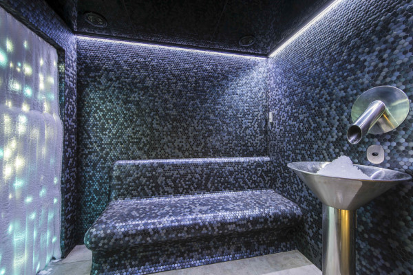 villa in Morzine : Rent one of the most luxurious chalets in Morzine - Photo 28