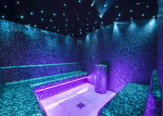 villa in Morzine : Rent one of the most luxurious chalets in Morzine - Photo 32